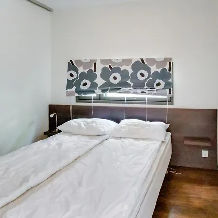 Semesterbostad Ahjotar Incl Wifi, Washing Machine, Terrace *
