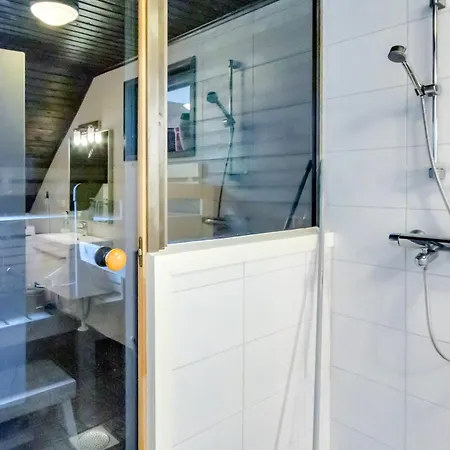 Ahjotar Incl Wifi, Washing Machine, Terrace Suomutunturi