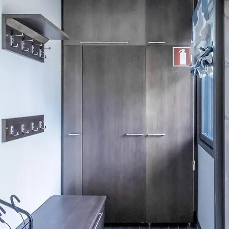 Semesterbostad Ahjotar Incl Wifi, Washing Machine, Terrace *