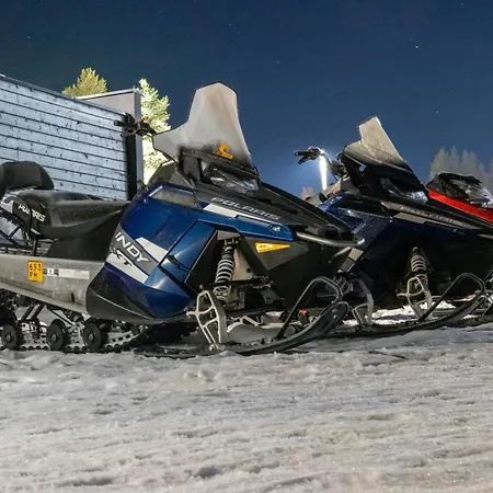 Ahjotar * Suomutunturi