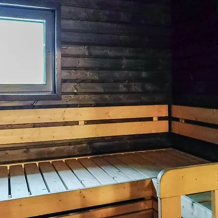 Semesterbostad Ahjotar Incl Wifi, Washing Machine, Terrace