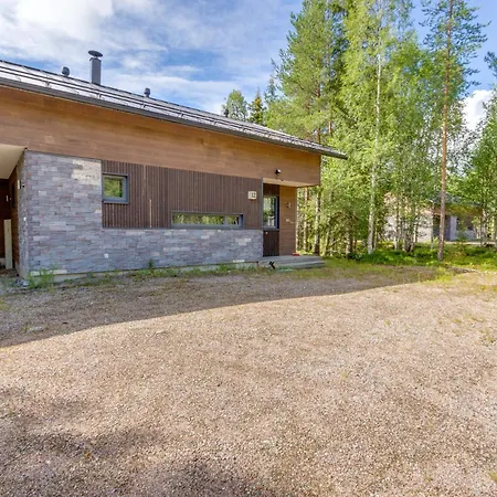 Ahjotar Incl Wifi, Washing Machine, Terrace Semesterbostad *