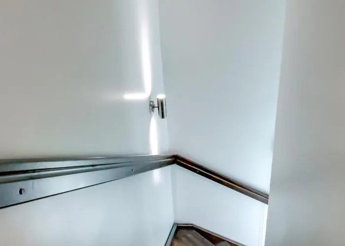 Ahjotar Loma-asunnot