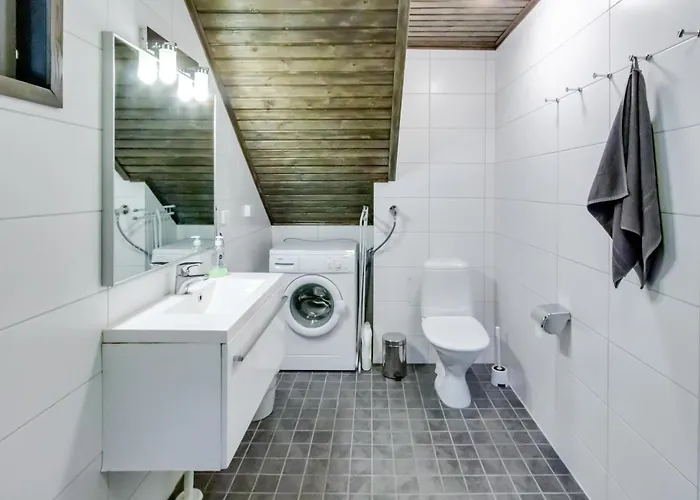 Ahjotar * Suomutunturi