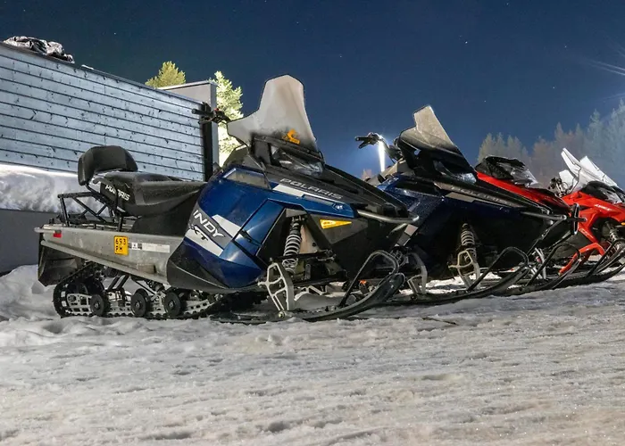 Ahjotar * Suomutunturi