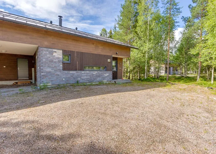 Ahjotar Loma-asunnot *